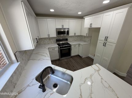 535 Cliff View Drive, Reno, NV 89523 Photo