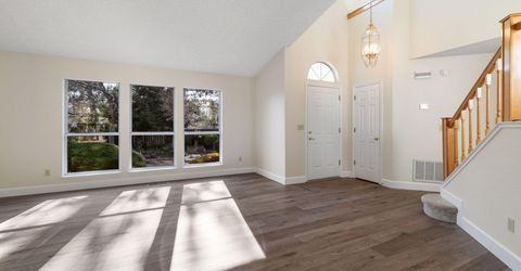535 Cliff View Drive, Reno, NV 89523 Photo