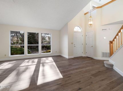 535 Cliff View Drive, Reno, NV 89523 Photo