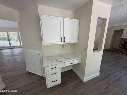 535 Cliff View Drive, Reno, NV 89523 Photo