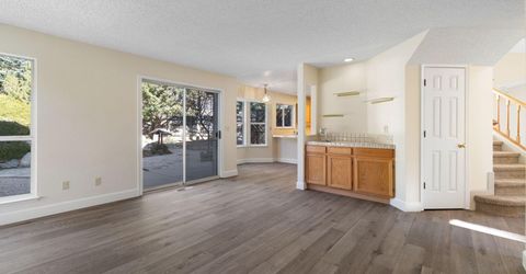 535 Cliff View Drive, Reno, NV 89523 Photo