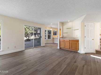 535 Cliff View Drive, Reno, NV 89523 Photo