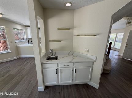 535 Cliff View Drive, Reno, NV 89523 Photo