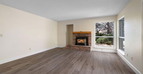 535 Cliff View Drive, Reno, NV 89523 Photo