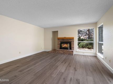 535 Cliff View Drive, Reno, NV 89523 Photo