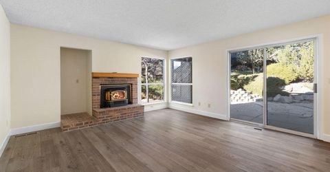 535 Cliff View Drive, Reno, NV 89523 Photo
