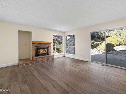 535 Cliff View Drive, Reno, NV 89523 Photo
