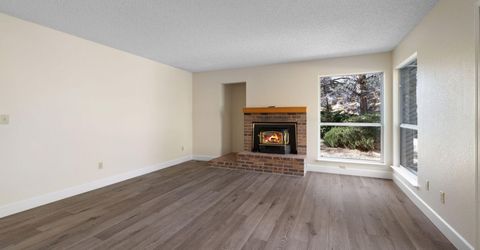 535 Cliff View Drive, Reno, NV 89523 Photo