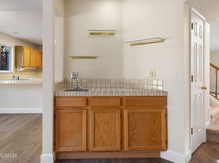 535 Cliff View Drive, Reno, NV 89523 Photo