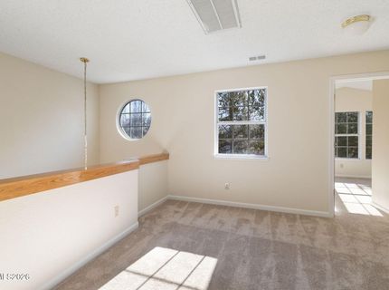 535 Cliff View Drive, Reno, NV 89523 Photo