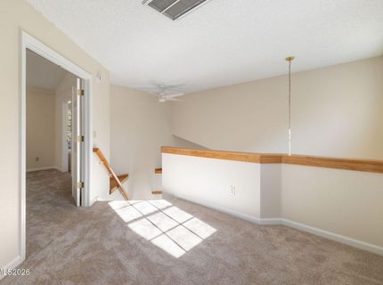535 Cliff View Drive, Reno, NV 89523 Photo