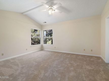 535 Cliff View Drive, Reno, NV 89523 Photo