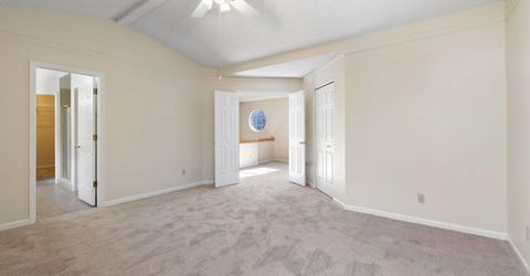 535 Cliff View Drive, Reno, NV 89523 Photo