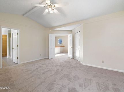 535 Cliff View Drive, Reno, NV 89523 Photo