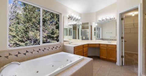 535 Cliff View Drive, Reno, NV 89523 Photo