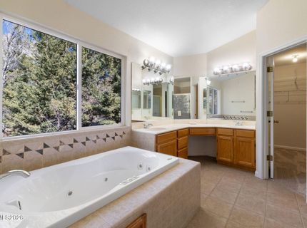 535 Cliff View Drive, Reno, NV 89523 Photo