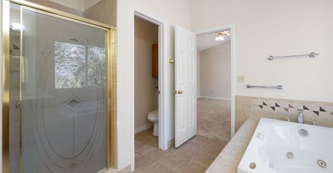 535 Cliff View Drive, Reno, NV 89523 Photo