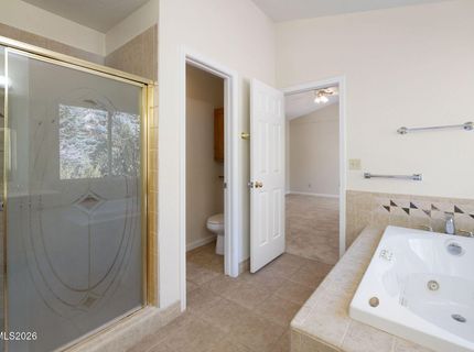 535 Cliff View Drive, Reno, NV 89523 Photo