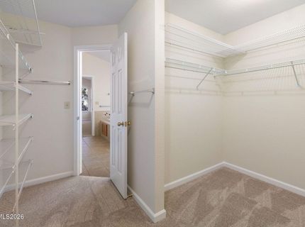 535 Cliff View Drive, Reno, NV 89523 Photo