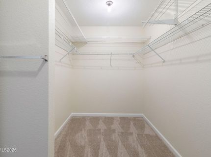535 Cliff View Drive, Reno, NV 89523 Photo
