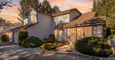 535 Cliff View Drive, Reno, NV 89523 Photo