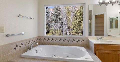 535 Cliff View Drive, Reno, NV 89523 Photo