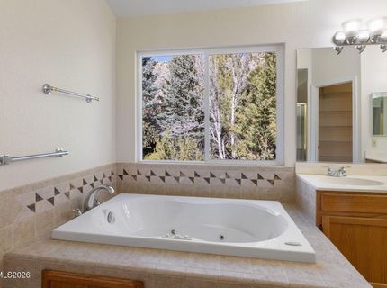 535 Cliff View Drive, Reno, NV 89523 Photo