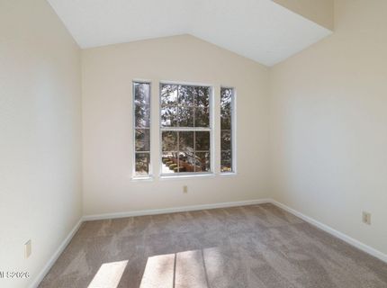 535 Cliff View Drive, Reno, NV 89523 Photo