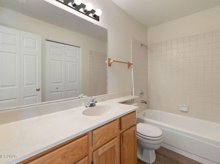 535 Cliff View Drive, Reno, NV 89523 Photo