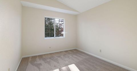 535 Cliff View Drive, Reno, NV 89523 Photo