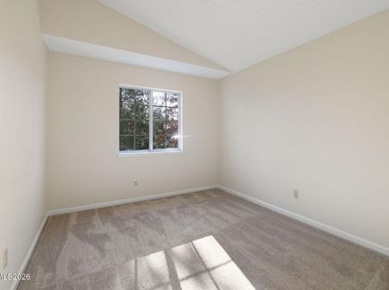 535 Cliff View Drive, Reno, NV 89523 Photo