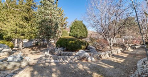 535 Cliff View Drive, Reno, NV 89523 Photo