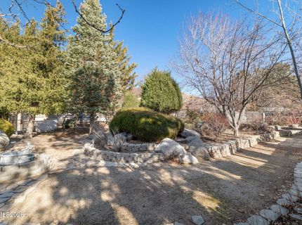 535 Cliff View Drive, Reno, NV 89523 Photo