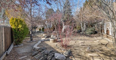 535 Cliff View Drive, Reno, NV 89523 Photo