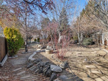 535 Cliff View Drive, Reno, NV 89523 Photo