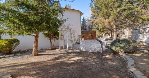 535 Cliff View Drive, Reno, NV 89523 Photo