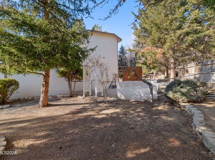 535 Cliff View Drive, Reno, NV 89523 Photo