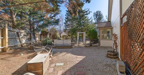 535 Cliff View Drive, Reno, NV 89523 Photo