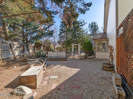 535 Cliff View Drive, Reno, NV 89523 Photo