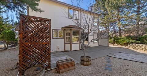 535 Cliff View Drive, Reno, NV 89523 Photo