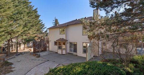 535 Cliff View Drive, Reno, NV 89523 Photo