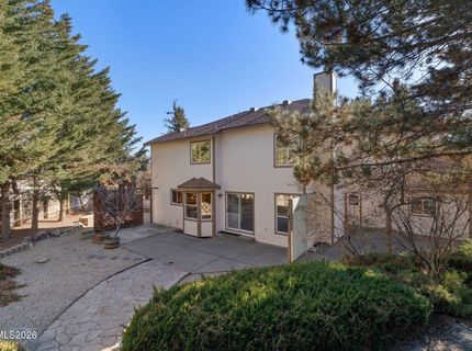 535 Cliff View Drive, Reno, NV 89523 Photo