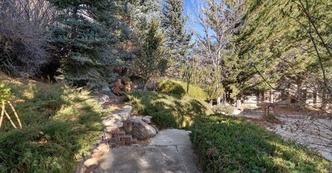 535 Cliff View Drive, Reno, NV 89523 Photo