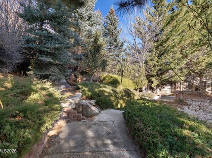 535 Cliff View Drive, Reno, NV 89523 Photo