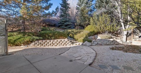 535 Cliff View Drive, Reno, NV 89523 Photo