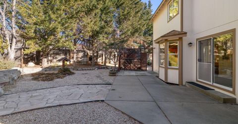535 Cliff View Drive, Reno, NV 89523 Photo