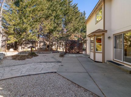 535 Cliff View Drive, Reno, NV 89523 Photo