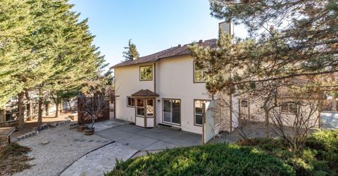 535 Cliff View Drive, Reno, NV 89523 Photo