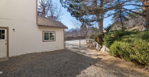 535 Cliff View Drive, Reno, NV 89523 Photo