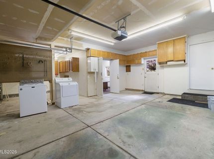535 Cliff View Drive, Reno, NV 89523 Photo